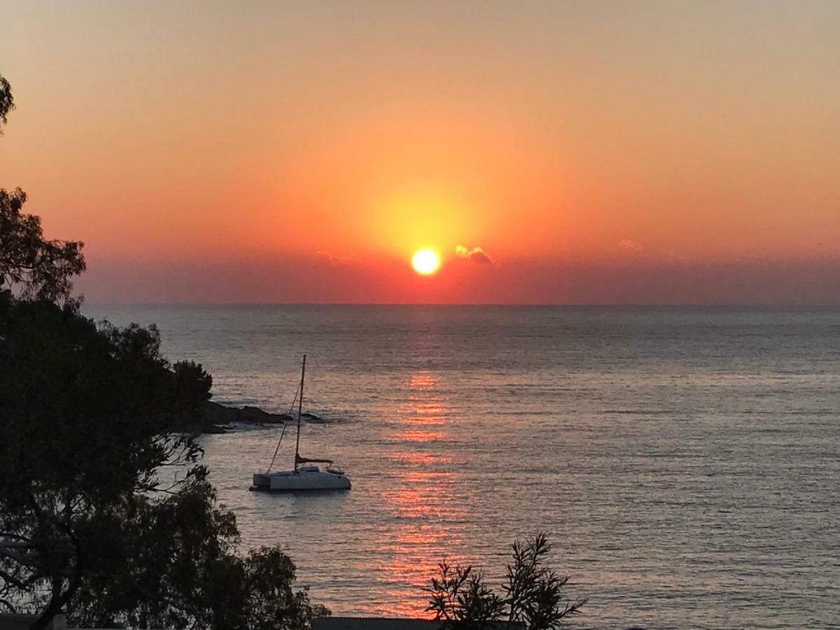 Appartements La Fossette Plage 勒拉旺杜 外观 照片