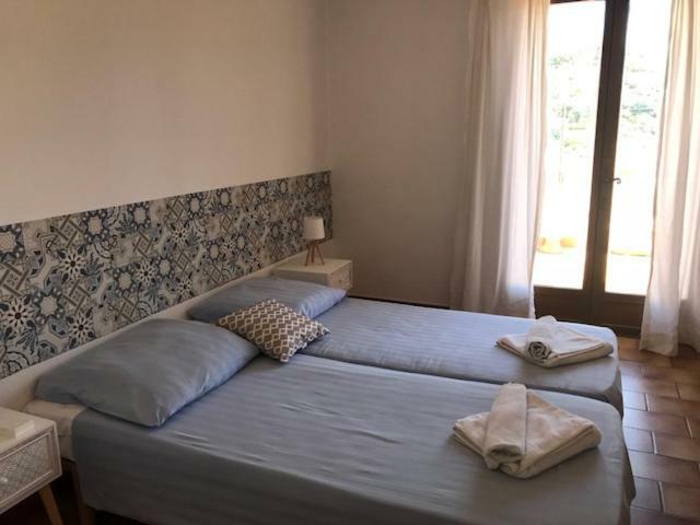Appartements La Fossette Plage 勒拉旺杜 外观 照片