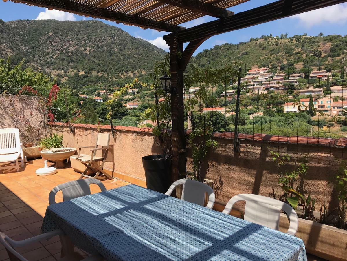 Appartements La Fossette Plage 勒拉旺杜 外观 照片