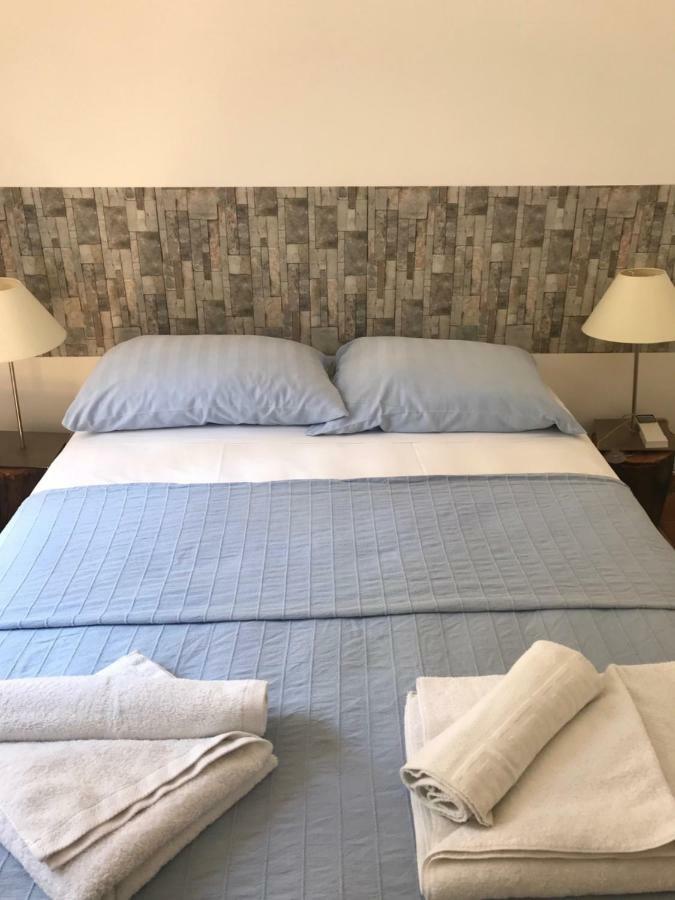 Appartements La Fossette Plage 勒拉旺杜 外观 照片