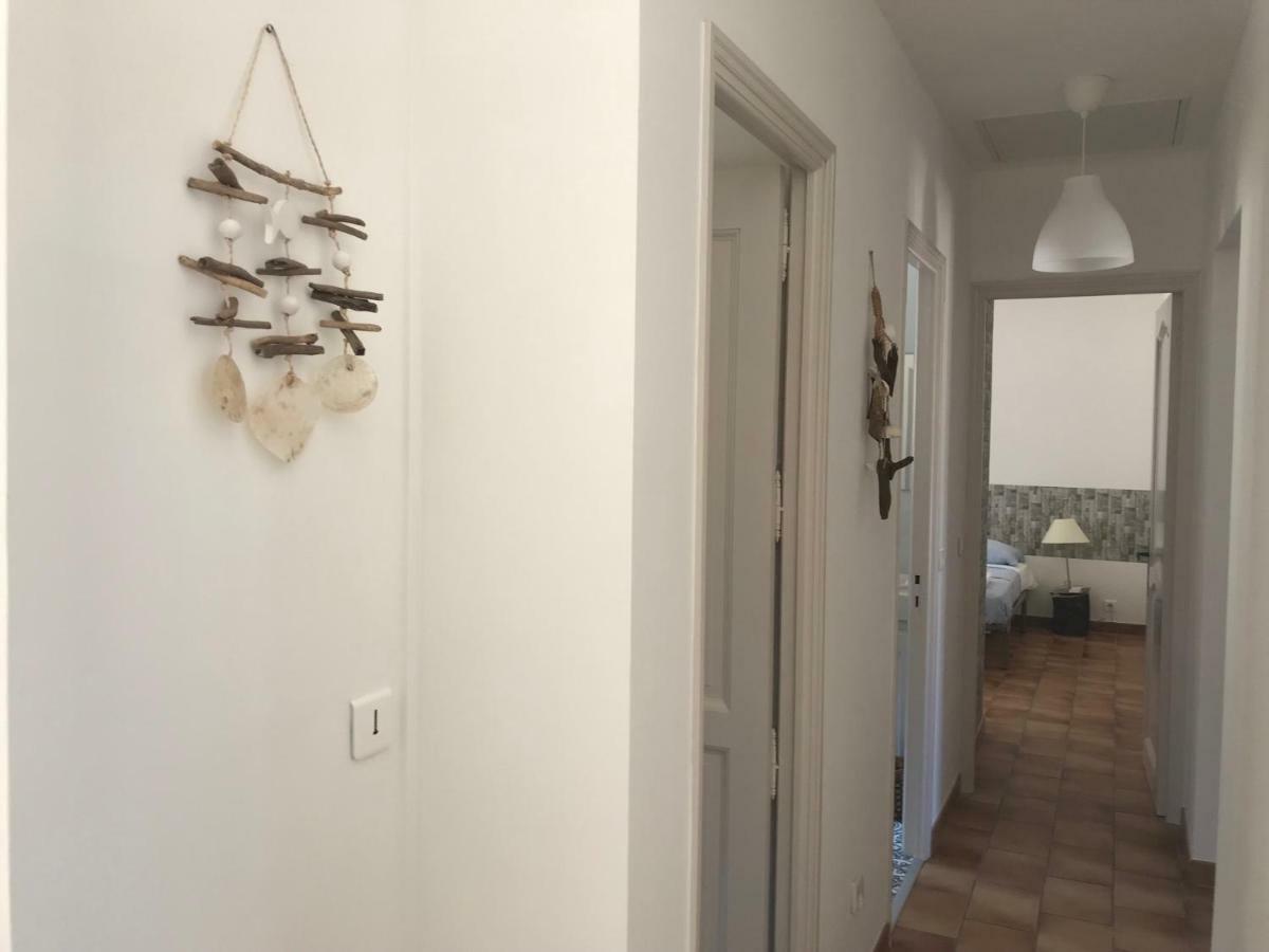 Appartements La Fossette Plage 勒拉旺杜 外观 照片